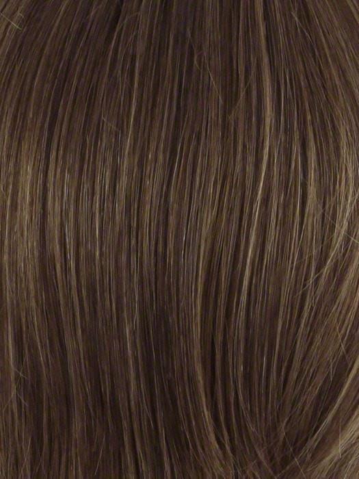 Tasha Synthetic Hand-Tied Lace Front Mono Top Wig - Buy Wigs USA
