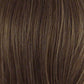 HARPER - Lace Front Mono Part Synthetic Wig - Buy Wigs USA