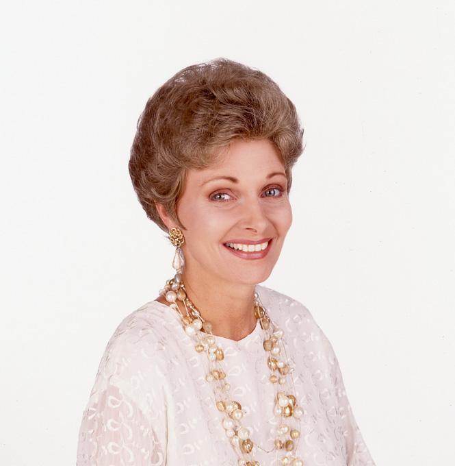 Paula Wig Synthetic Open Top Ready to Wear - Image Maker Wigs Online