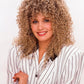 MaryAnne Wig Ready to Wear curly hair Synthetic open cap - Buy Wigs USA