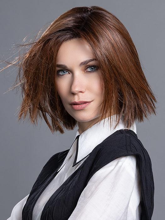 Lia II | Changes Collection | Heat Friendly Synthetic Wig - Buy Wigs USA