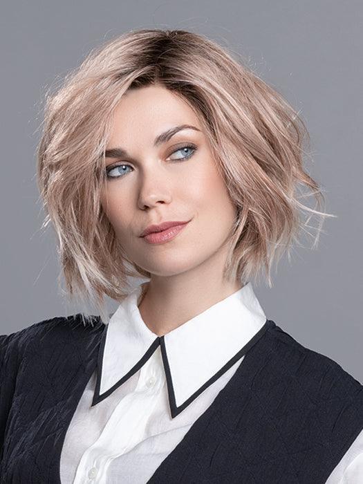 Lia II | Changes Collection | Heat Friendly Synthetic Wig - Buy Wigs USA