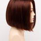 London - Lace Front Mono Part Synthetic Wig by Envy - Buy Wigs USA