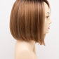 London - Lace Front Mono Part Synthetic Wig by Envy - Buy Wigs USA