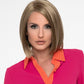 London - Lace Front Mono Part Synthetic Wig by Envy - Buy Wigs USA