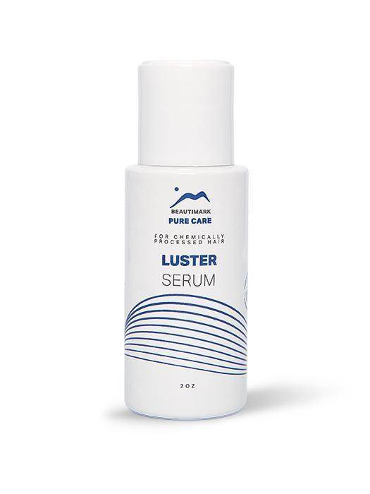 BeautiMark Pure Care - Luster Serum for Human Hair - Image Maker Wigs Online