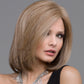 Lynsey - EnvyHair Human Hair Synthetic Blended Mono Top Wig by Envy - Buy Wigs USA