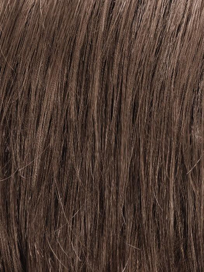 Brian | Men's Heat Friendly Mono Part Lace Front Synthetic Wig | Ellen Wille | Average Large - Buy Wigs USA