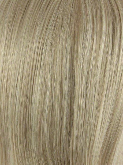 Miley Mono Part Synthetic Wig - Buy Wigs USA