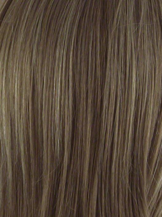 HARPER - Lace Front Mono Part Synthetic Wig - Buy Wigs USA