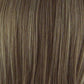 CHRISTINE | Mono Part | Ready to Wear | Synthetic Wig | Envy | Alan Eaton - Buy Wigs USA