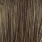 JoAnne - Jo Anne - Mono Top Ready to Wear Synthetic Wig by Envy - Buy Wigs USA
