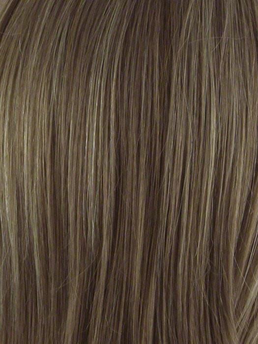 Miley Mono Part Synthetic Wig - Buy Wigs USA