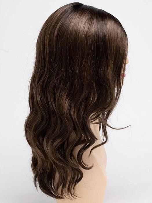 Maya Lace Front Mono Top Synthetic Wig - Buy Wigs USA