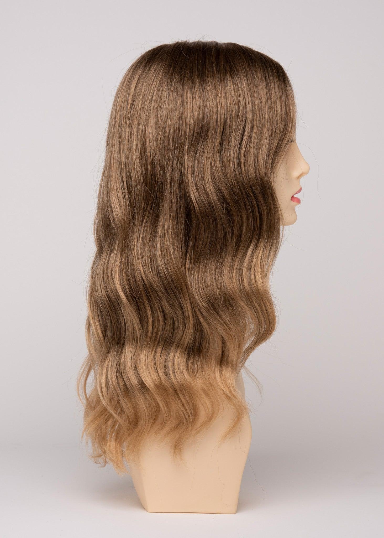 Maya Lace Front Mono Top Synthetic Wig - Buy Wigs USA