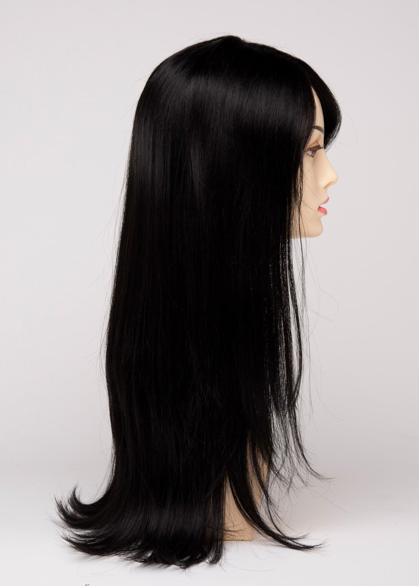 McKenzie Mono Part Synthetic Wig - Buy Wigs USA