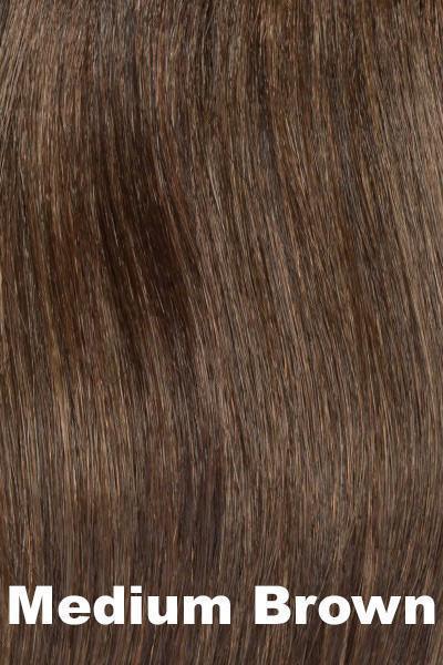 Tasha Synthetic Hand-Tied Lace Front Mono Top Wig - Buy Wigs USA