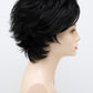 Micki Lace Front Mono Top Synthetic Wig - Buy Wigs USA