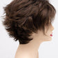 Micki Lace Front Mono Top Synthetic Wig - Buy Wigs USA
