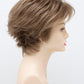 Micki Lace Front Mono Top Synthetic Wig - Buy Wigs USA