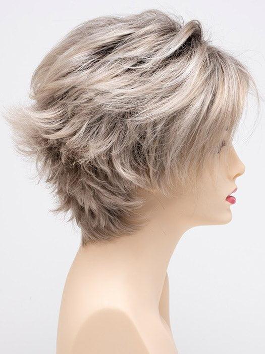 Micki Lace Front Mono Top Synthetic Wig - Buy Wigs USA