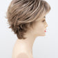Micki Lace Front Mono Top Synthetic Wig - Buy Wigs USA