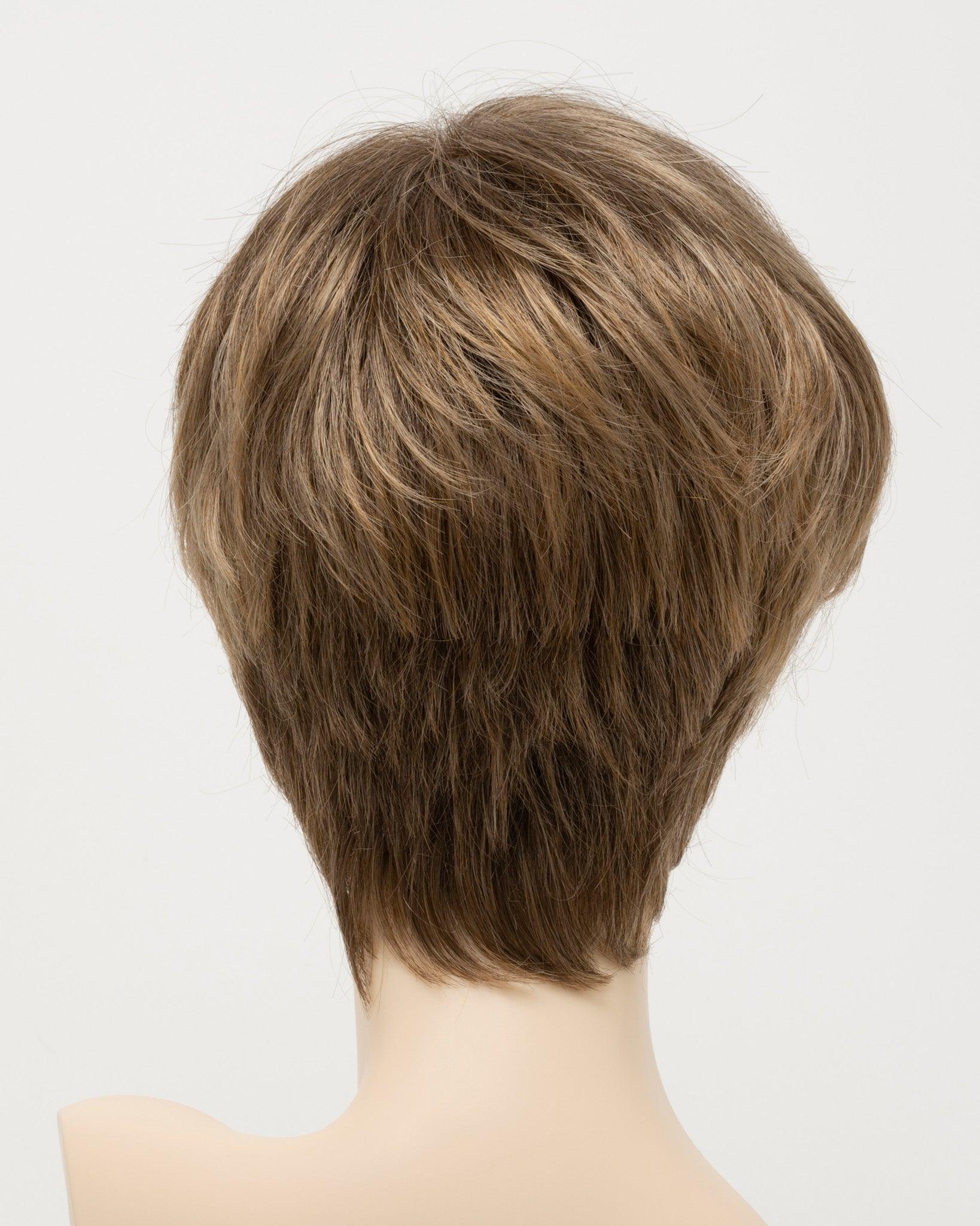 Miley Mono Part Synthetic Wig - Buy Wigs USA