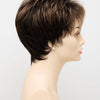 Penelope  Open Top Synthetic Wig - Penelope-Amaretto & Cream