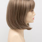 Petite Paige Mono Part Synthetic Wig - Buy Wigs USA