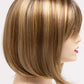Petite Paige Mono Part Synthetic Wig - Buy Wigs USA
