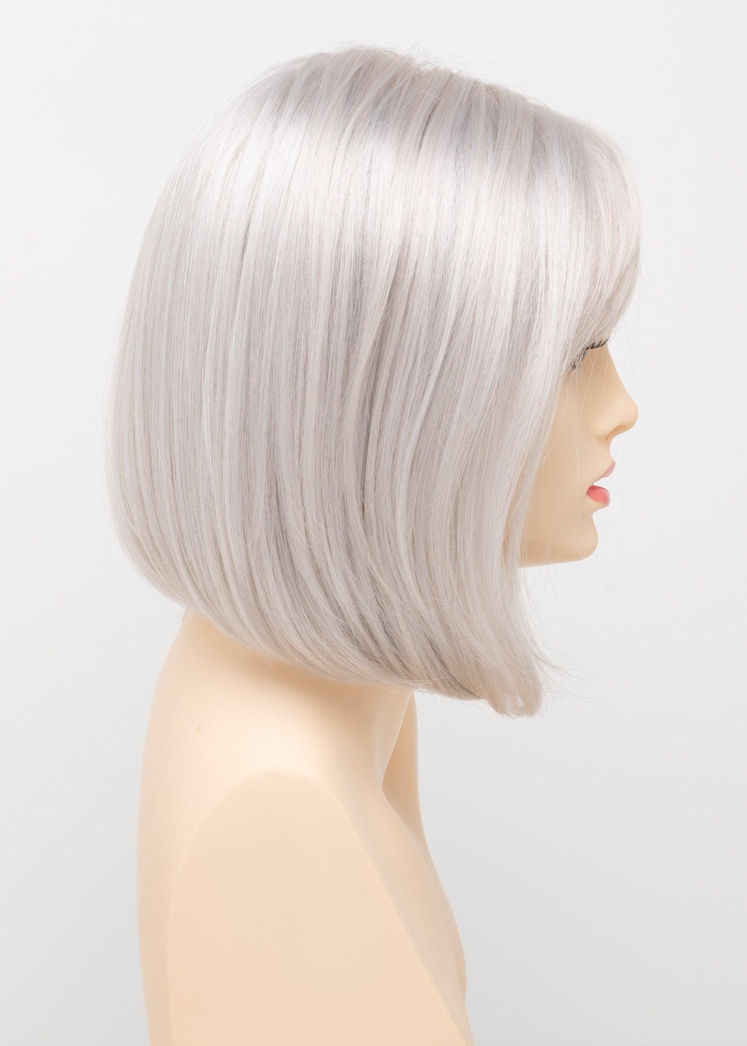 Petite Paige Mono Part Synthetic Wig - Buy Wigs USA