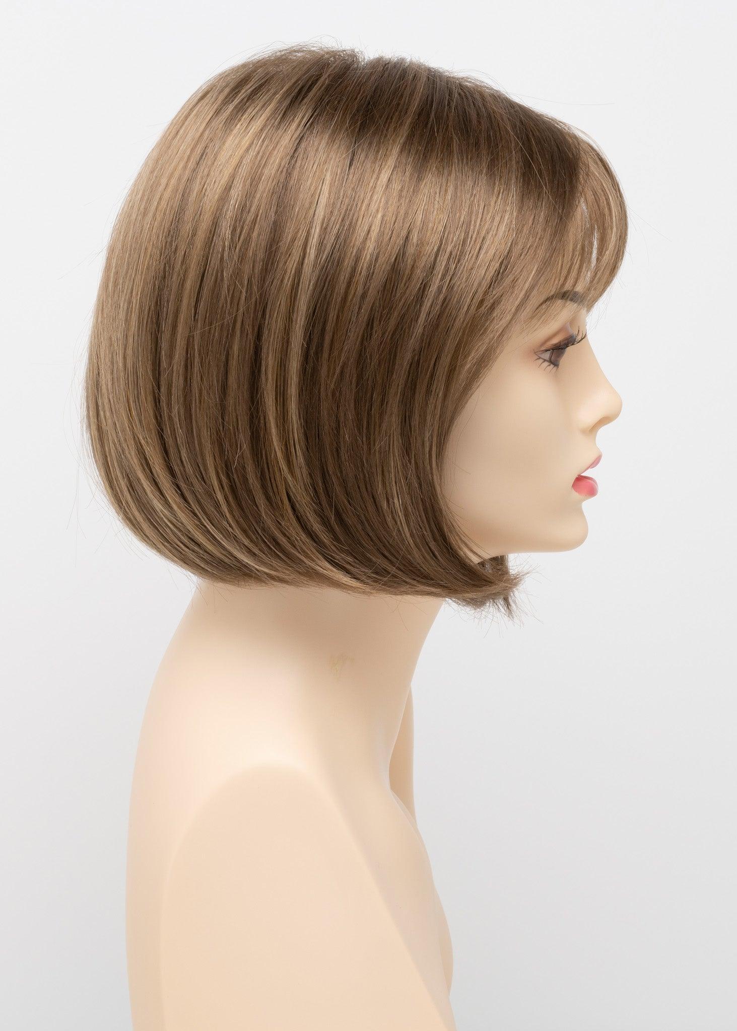 Petite Scarlett Open Top Synthetic Wig - Buy Wigs USA