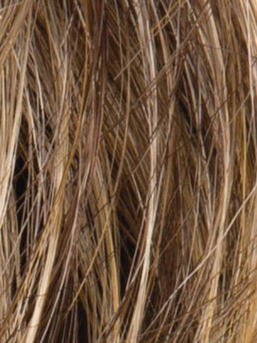 Just | Top Power | Heat Friendly Synthetic Topper - Buy Wigs USA