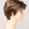 Raven Lace Front Open Top Synthetic - Raven-Almond Breeze