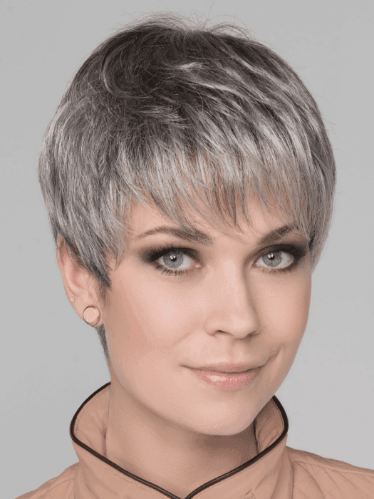 Ginger Small | Hair Power | Synthetic Wig - Image Maker Wigs Online