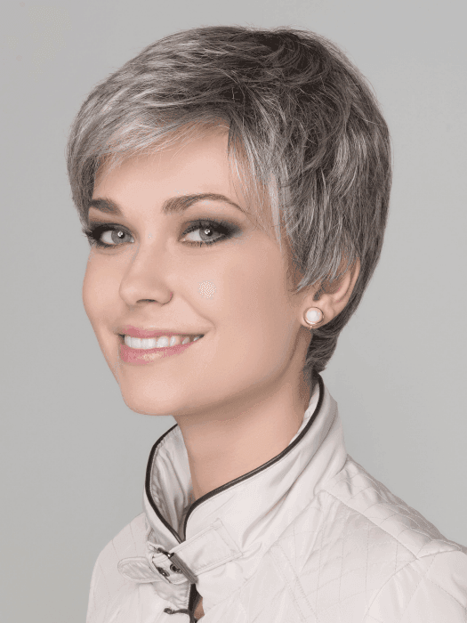 Ginger Mono | Hair Power | Synthetic Wig - Image Maker Wigs Online