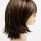 Amber | Ready-to-Wear Synthetic Wig | Lace Front Mono Top | Envy - Buy Wigs USA