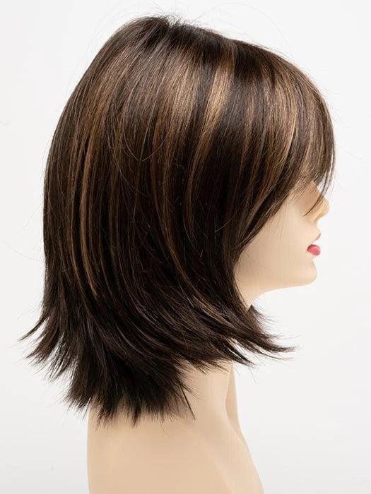 Amber | Ready-to-Wear Synthetic Wig | Lace Front Mono Top | Envy - Buy Wigs USA