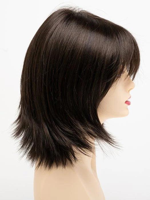 Amber | Ready-to-Wear Synthetic Wig | Lace Front Mono Top | Envy - Buy Wigs USA