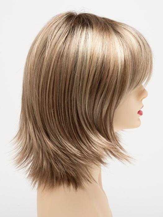 Amber | Ready-to-Wear Synthetic Wig | Lace Front Mono Top | Envy - Buy Wigs USA