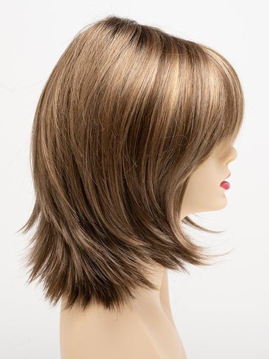 Amber | Ready-to-Wear Synthetic Wig | Lace Front Mono Top | Envy - Buy Wigs USA
