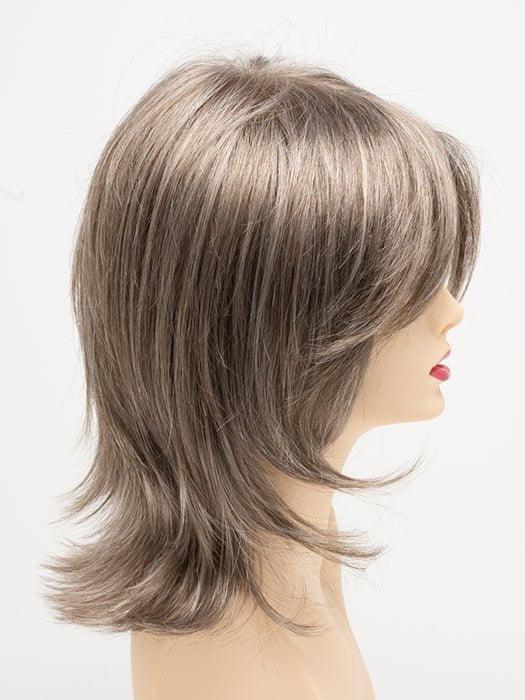 Rose Lace Front Mono Top Synthetic Wig - Buy Wigs USA