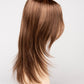 Roxie Hand Tied Synthetic Mono Top Lace Front Wig - Buy Wigs USA