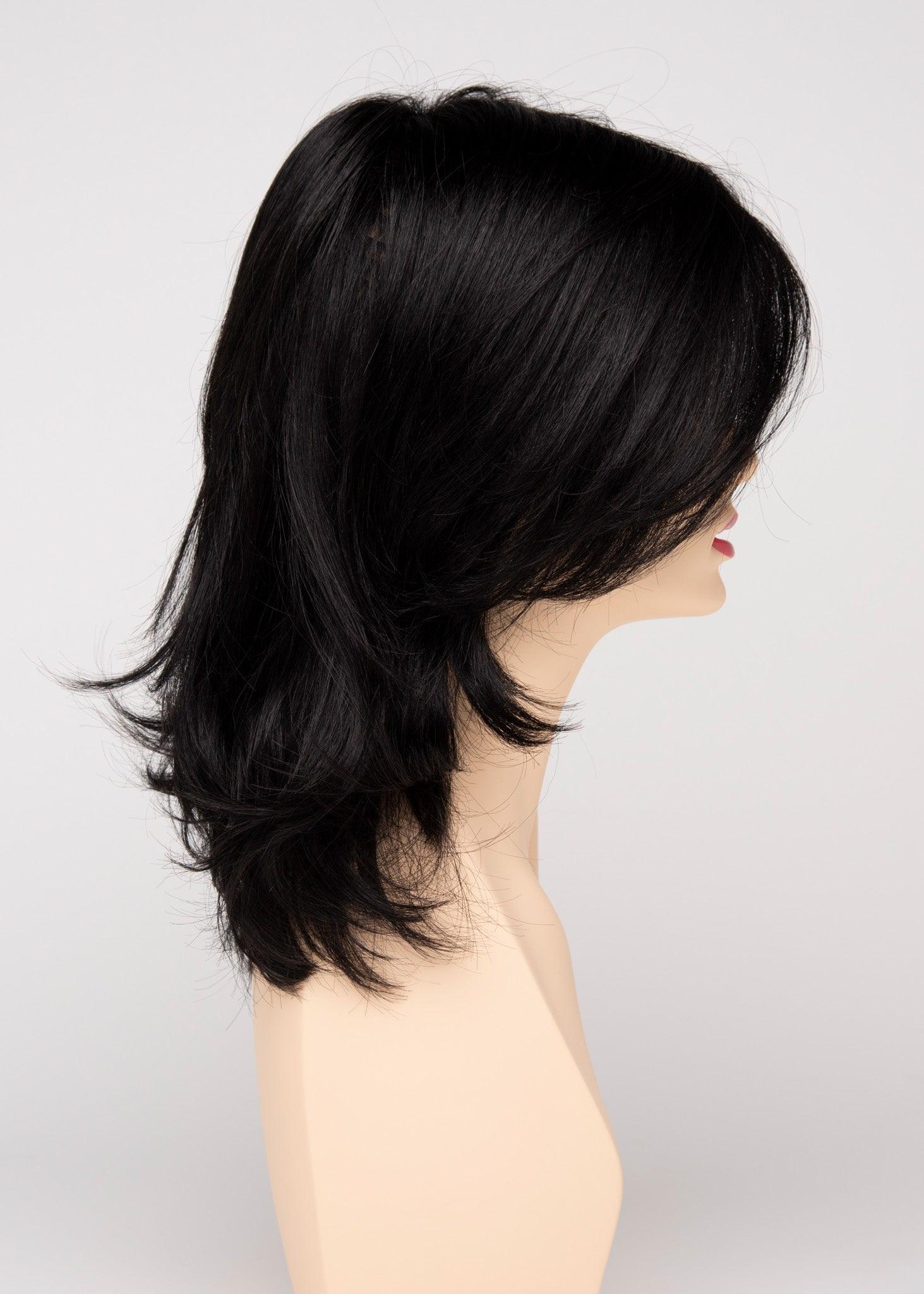 Rylee Lace Front Mono Top Wig | Envy - Buy Wigs USA