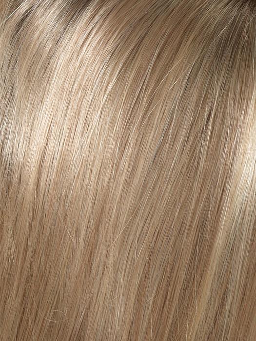 CHRISTINE | Mono Part | Ready to Wear | Synthetic Wig | Envy | Alan Eaton - Buy Wigs USA