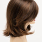 Sam Synthetic Lace Front Wig Mono Top - Buy Wigs USA
