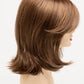Sam Synthetic Lace Front Wig Mono Top - Buy Wigs USA