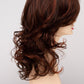 Selena EnvyHair Human Hair Synthetic Blend Wig - Buy Wigs USA