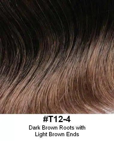Integration Blended Hair Filler Piece Extension Addition 11" x 18" - Buy Wigs USA
