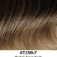 Natural Looking Demi 3/4 Wig Topper 9" Hair 8"x10" Base Look of Love - Buy Wigs USA